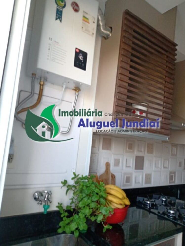Apartamento à venda com 1 quarto, 96m² - Foto 4