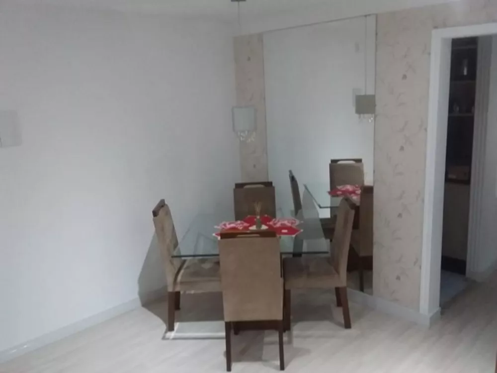 Apartamento à venda com 2 quartos, 50m² - Foto 1