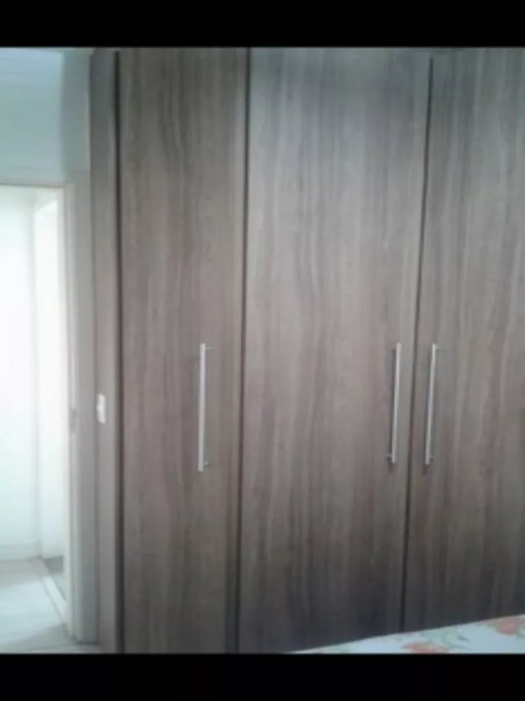 Apartamento à venda com 2 quartos, 50m² - Foto 2