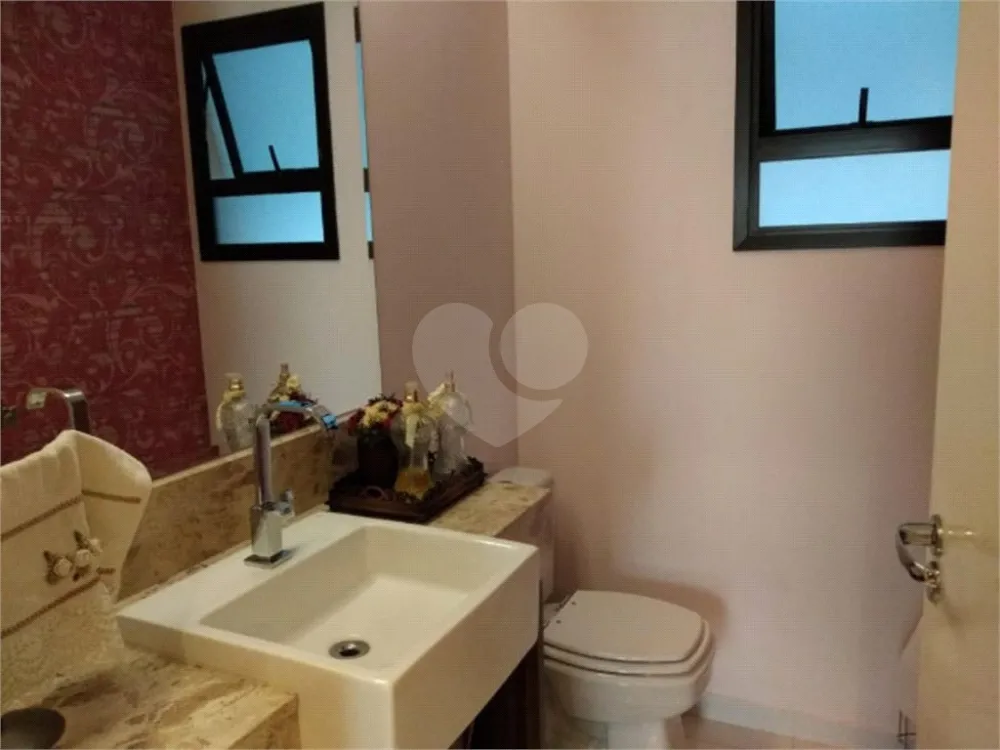 Apartamento, 4 quartos, 127 m² - Foto 2