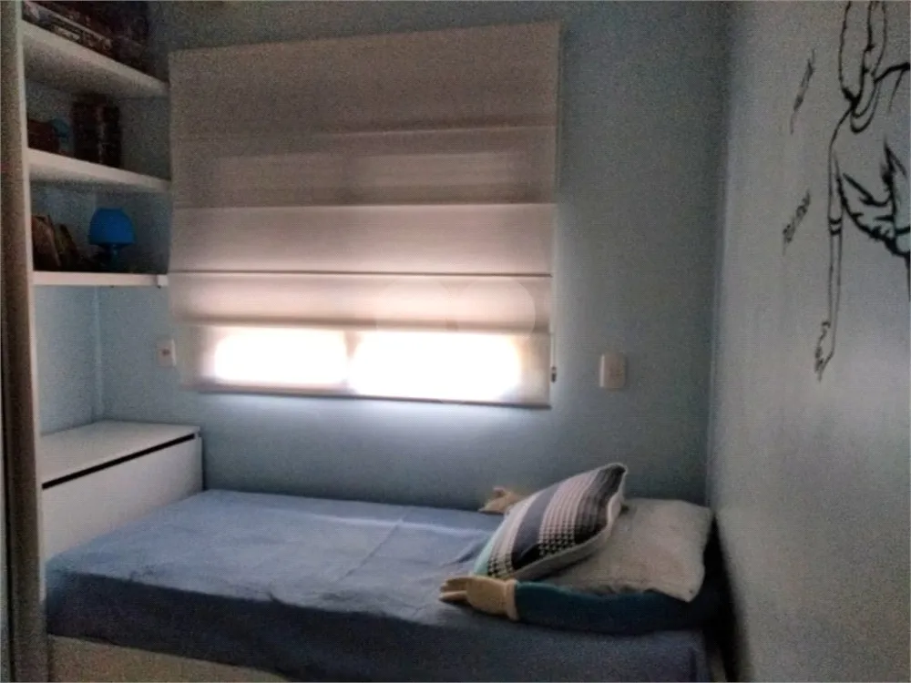 Apartamento, 4 quartos, 127 m² - Foto 3