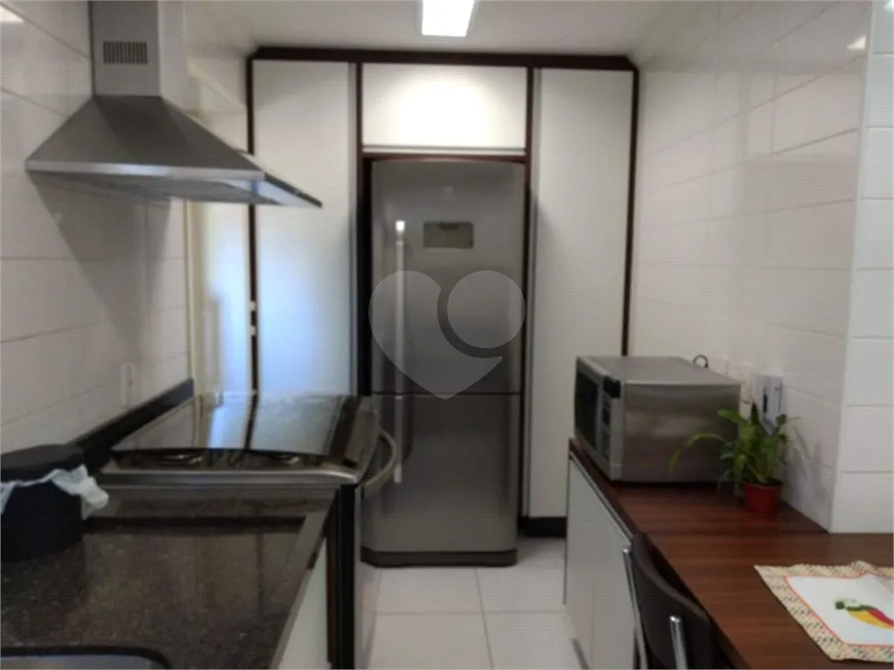 Apartamento, 4 quartos, 127 m² - Foto 1