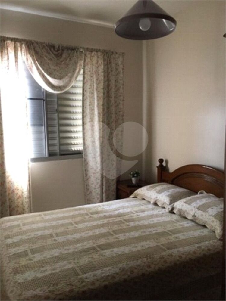 Apartamento, 2 quartos, 53 m² - Foto 1