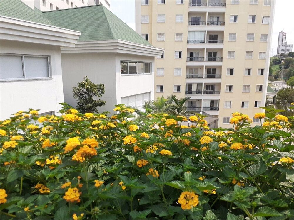 Apartamento, 3 quartos, 82 m² - Foto 3