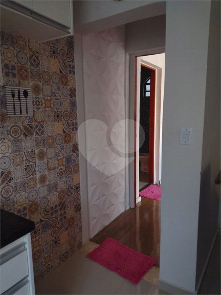 Casa, 4 quartos, 152 m² - Foto 3