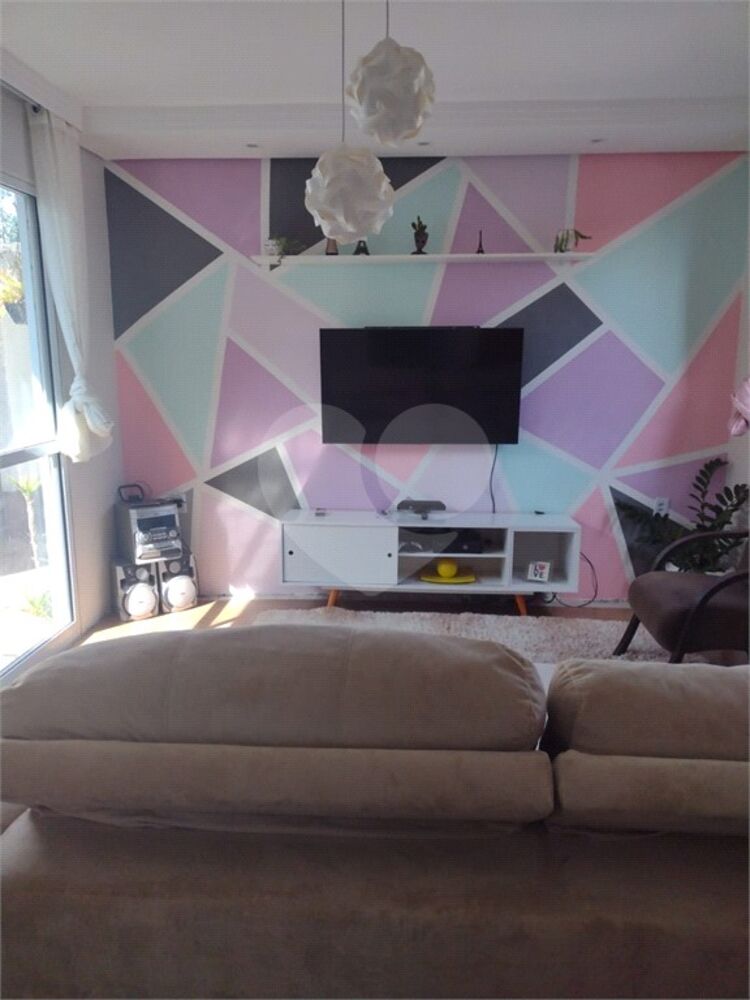 Casa, 4 quartos, 152 m² - Foto 1