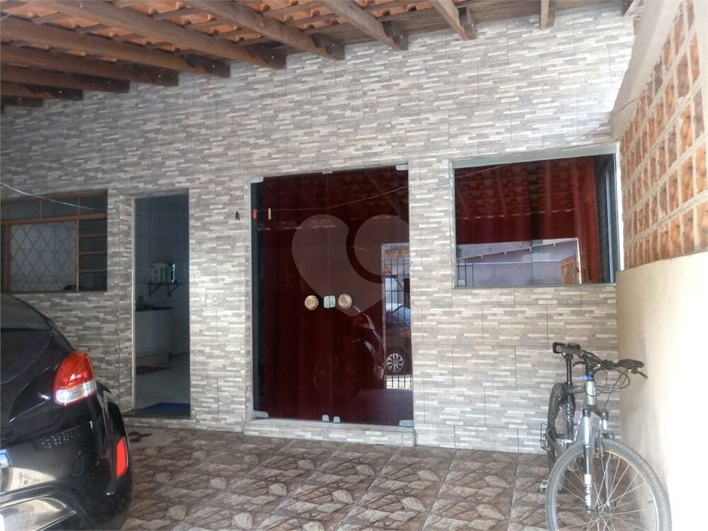 Casa, 7 quartos, 250 m² - Foto 13