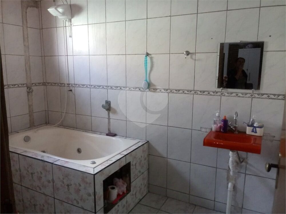 Casa, 7 quartos, 250 m² - Foto 6