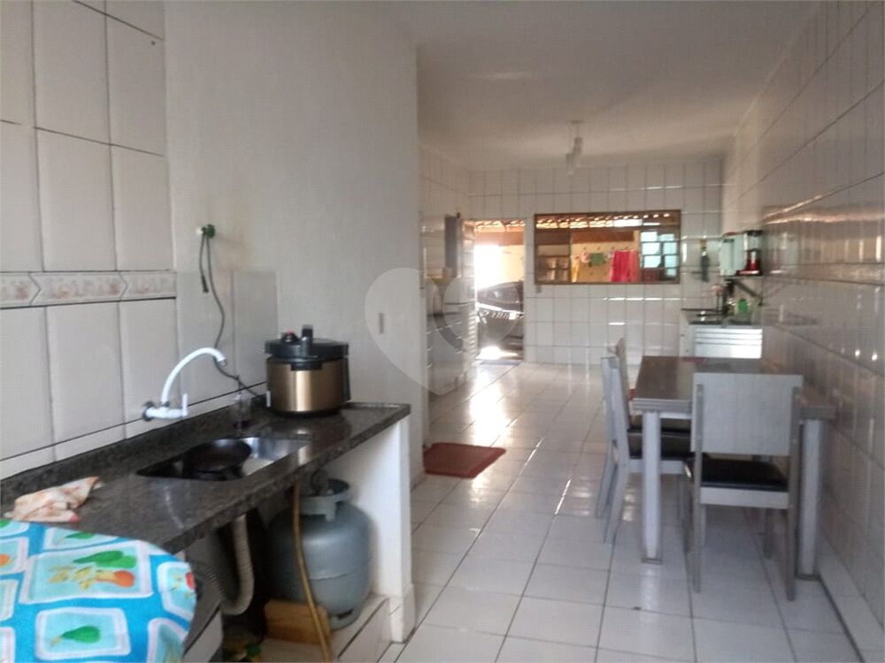 Casa, 7 quartos, 250 m² - Foto 9
