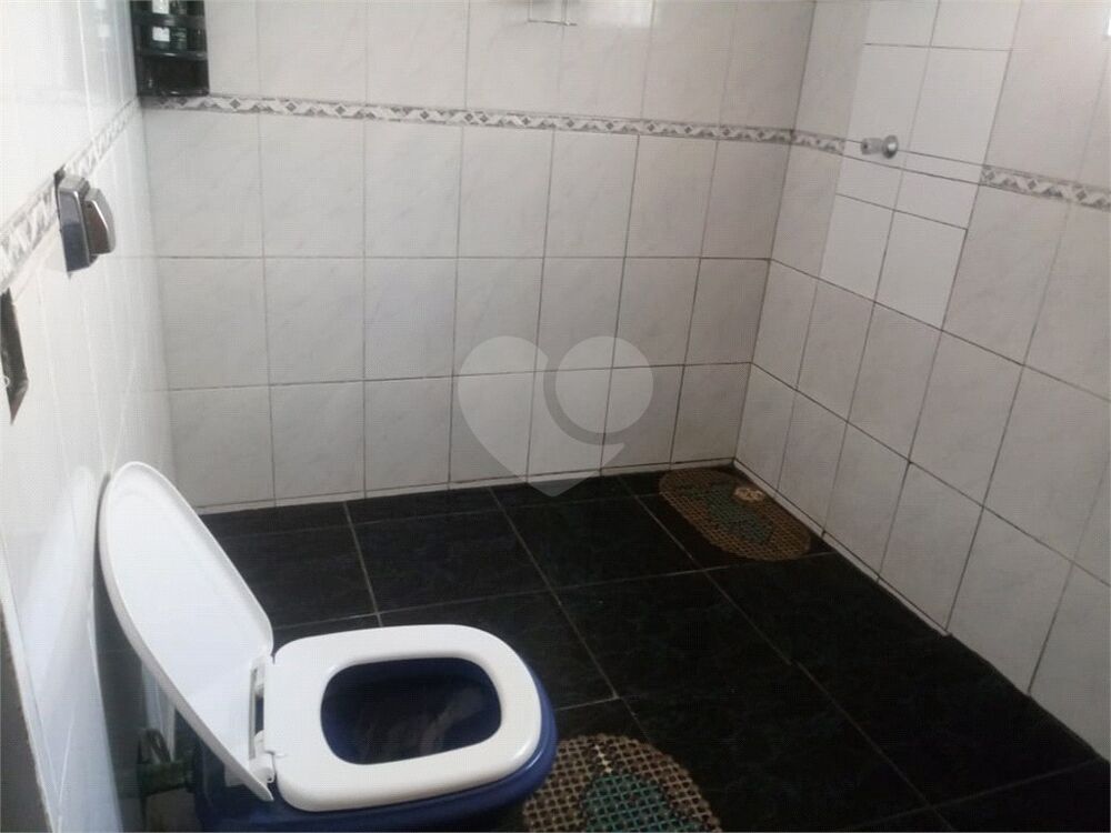 Casa, 7 quartos, 250 m² - Foto 4