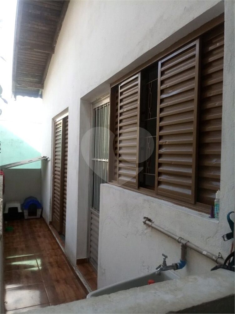 Casa, 7 quartos, 250 m² - Foto 7