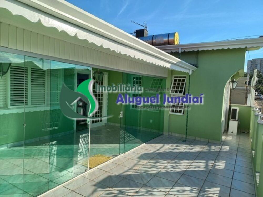 Sobrado, 5 quartos, 260 m² - Foto 3