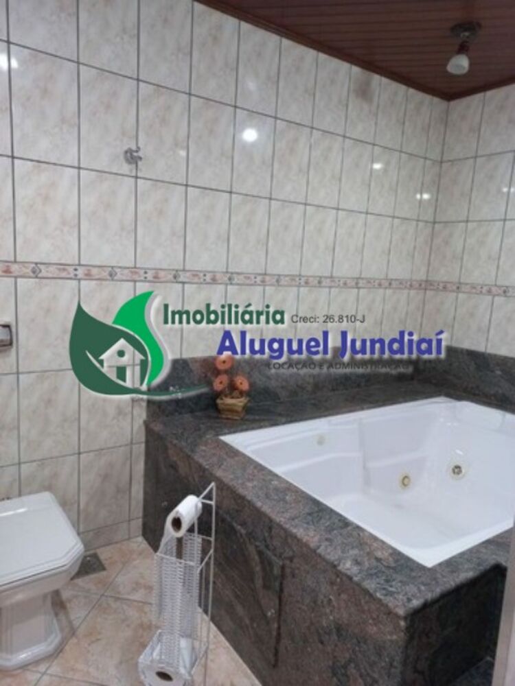 Sobrado, 5 quartos, 260 m² - Foto 12