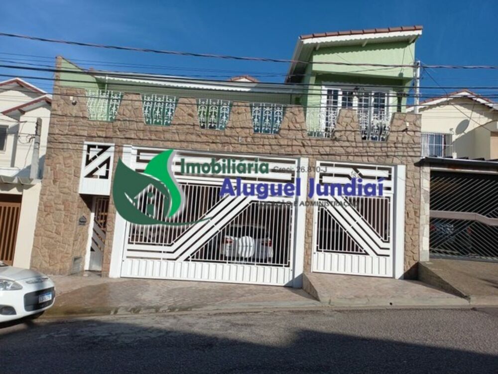 Sobrado, 5 quartos, 260 m² - Foto 2