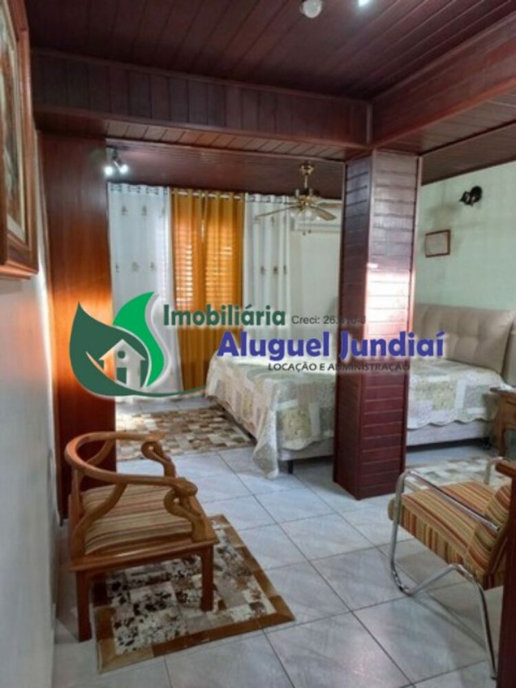 Sobrado, 5 quartos, 260 m² - Foto 9