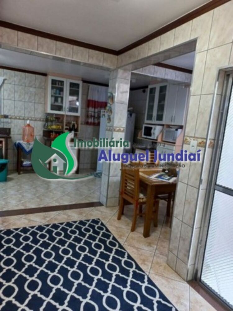 Sobrado, 5 quartos, 260 m² - Foto 5