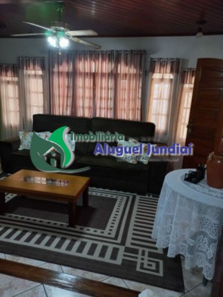 Sobrado, 5 quartos, 260 m² - Foto 8