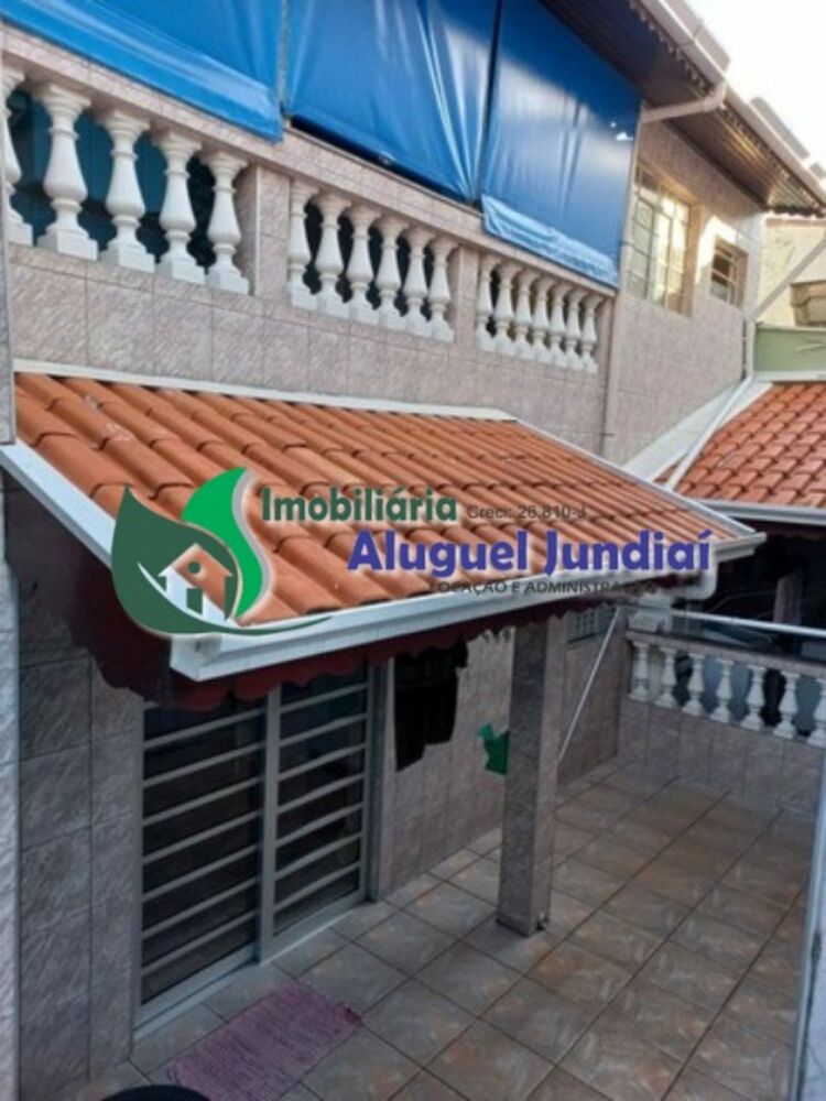 Sobrado, 5 quartos, 260 m² - Foto 4