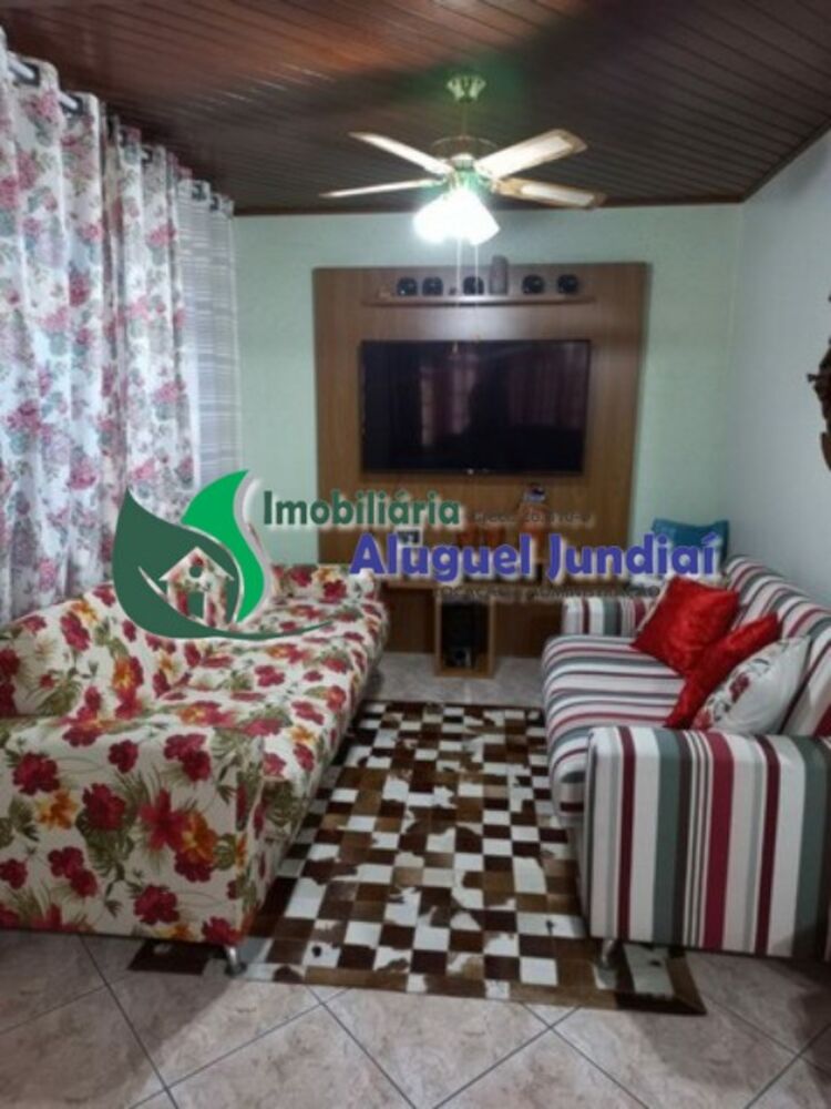 Sobrado, 5 quartos, 260 m² - Foto 6