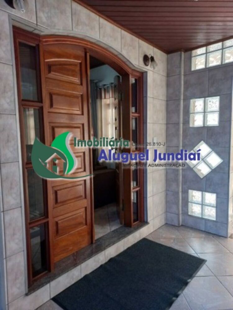 Sobrado, 5 quartos, 260 m² - Foto 1