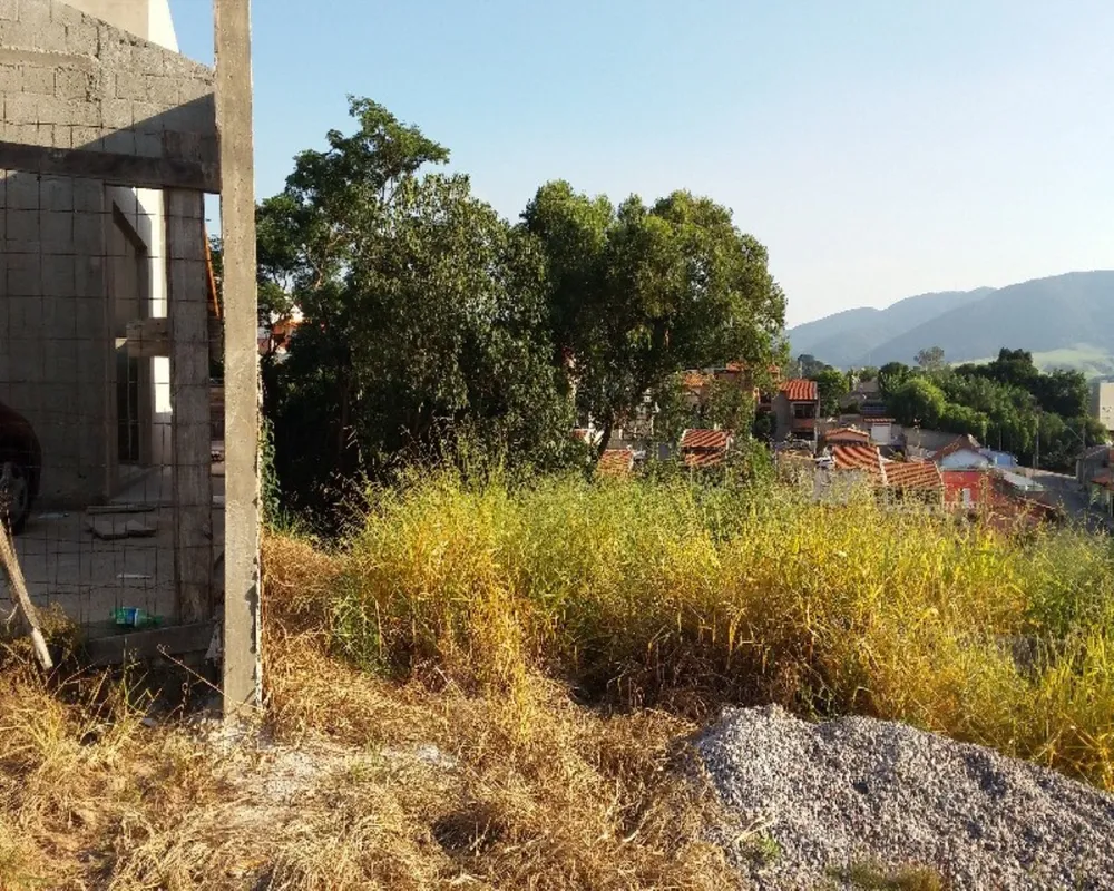Terreno, 360 m² - Foto 1