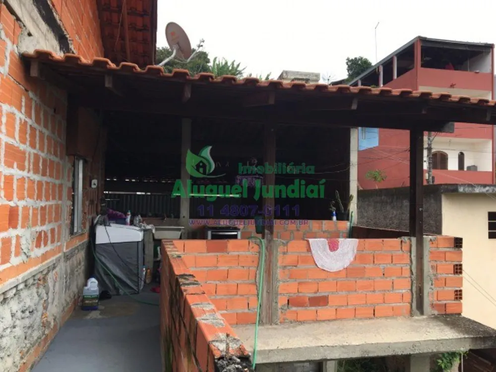Sobrado, 5 quartos - Foto 4