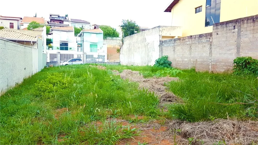 Terreno à venda, 600m² - Foto 3