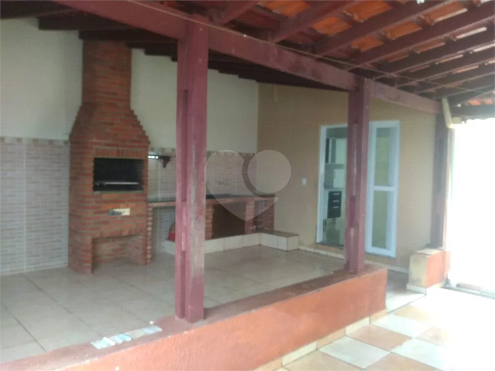 Casa à venda com 3 quartos, 194m² - Foto 8