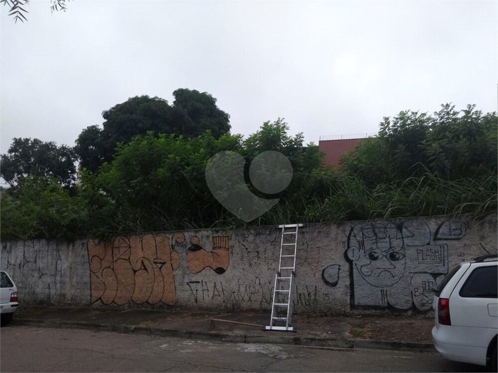 Terreno, 597 m² - Foto 4