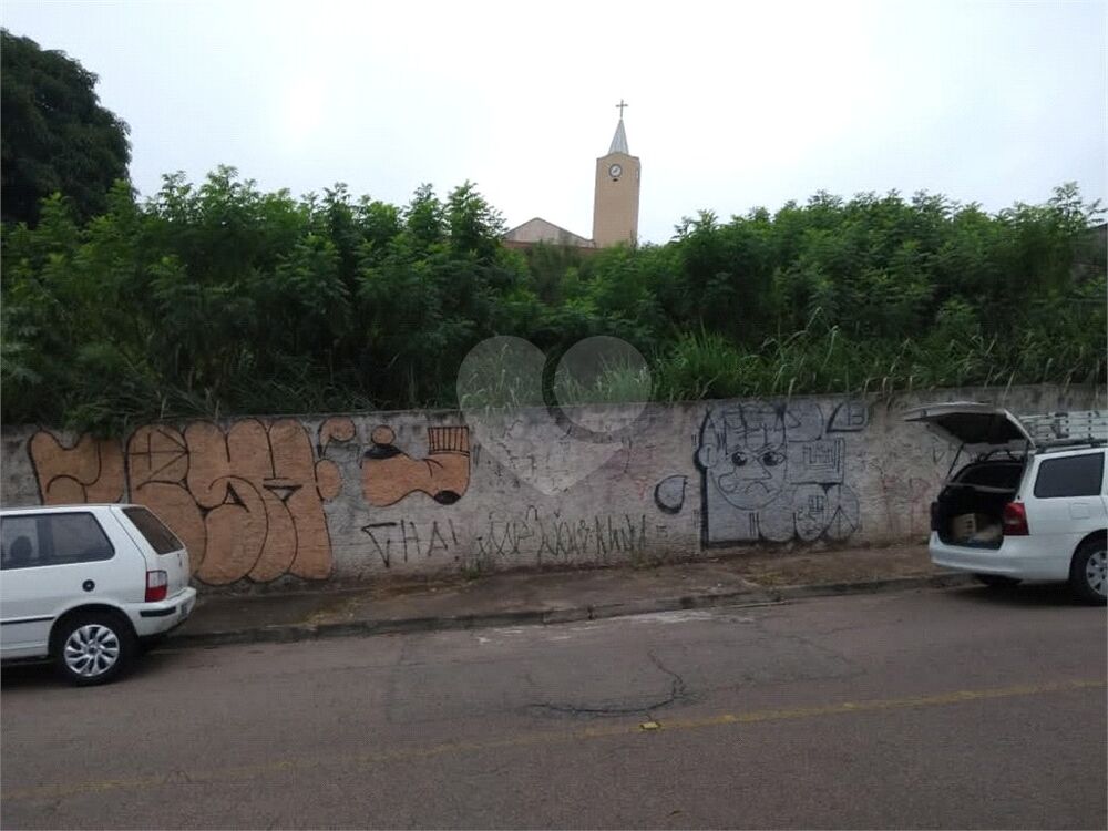 Terreno, 597 m² - Foto 2