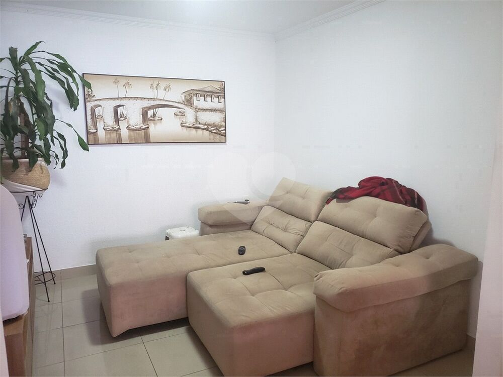 Casa, 3 quartos, 266 m² - Foto 2