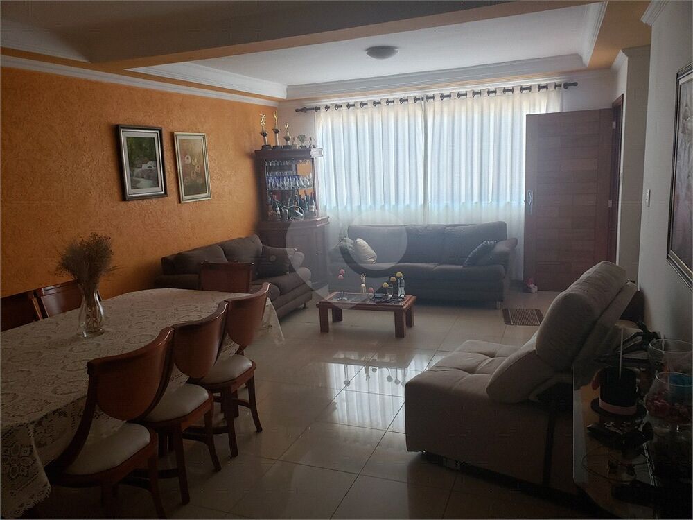 Casa, 3 quartos, 266 m² - Foto 4