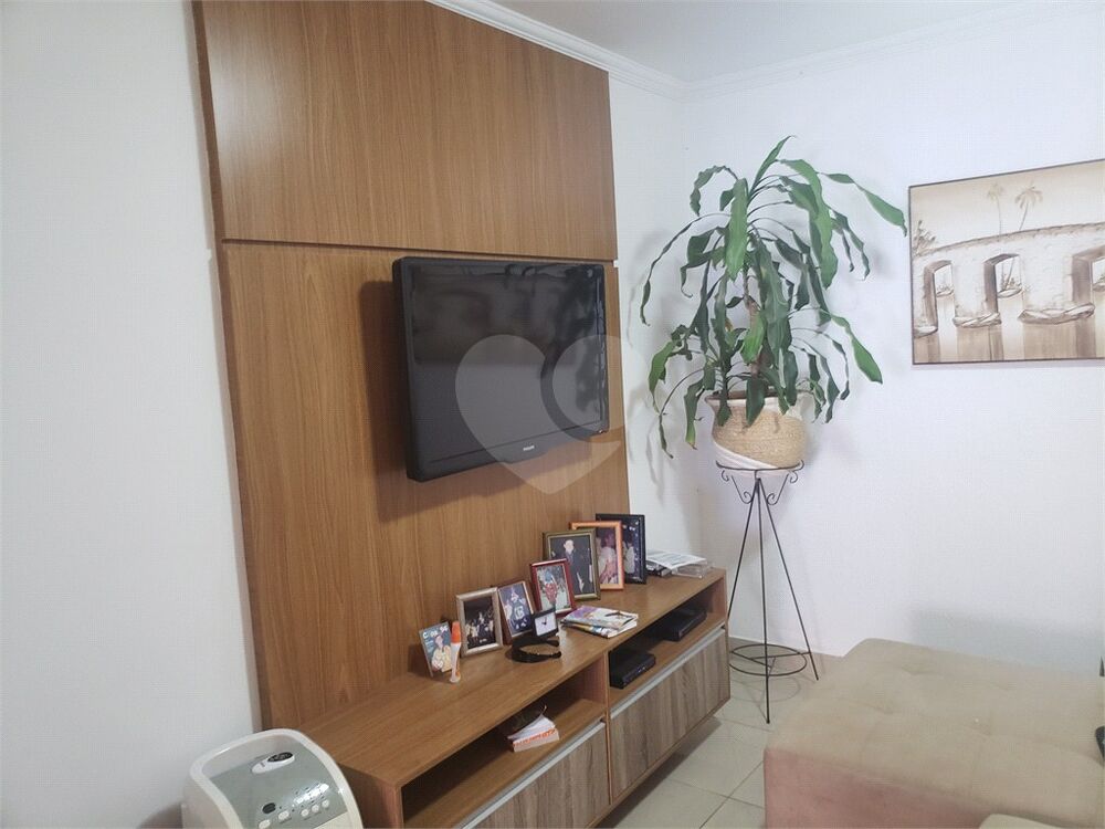 Casa, 3 quartos, 266 m² - Foto 1