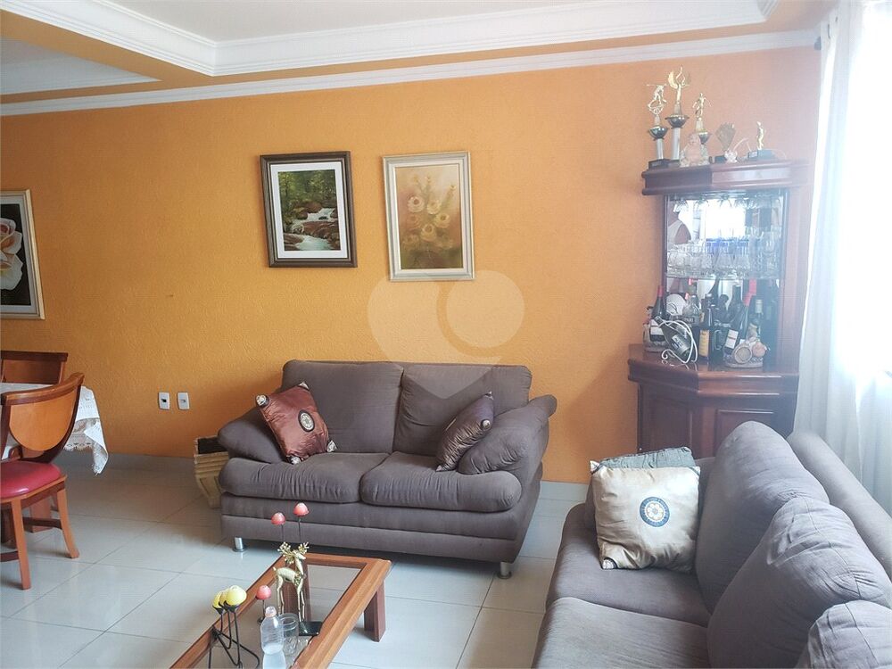 Casa, 3 quartos, 266 m² - Foto 3