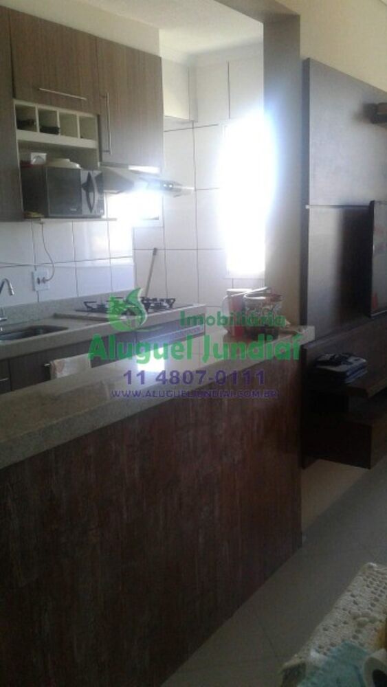Apartamento à venda com 2 quartos, 53m² - Foto 7