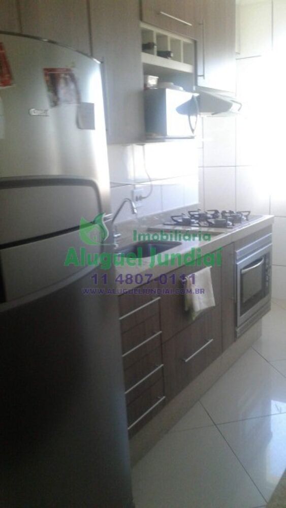 Apartamento à venda com 2 quartos, 53m² - Foto 2