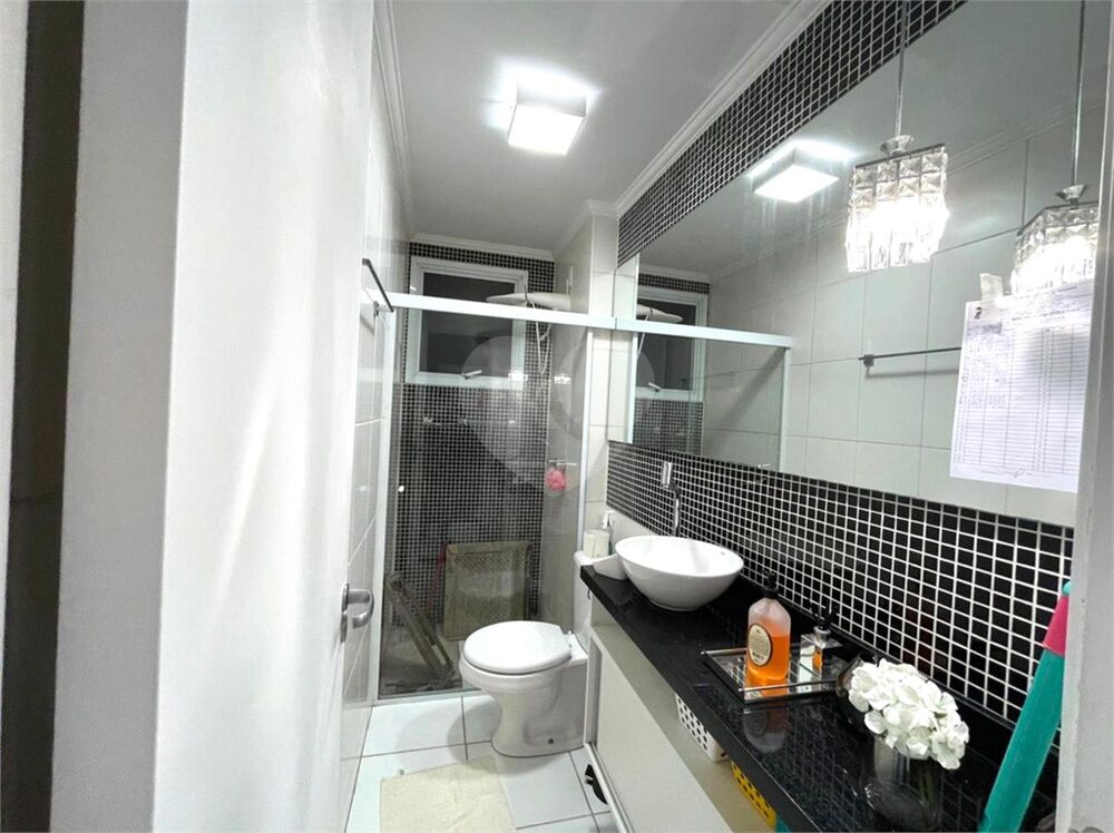 Apartamento, 2 quartos, 83 m² - Foto 3