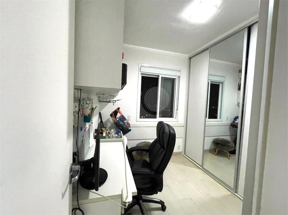 Apartamento, 2 quartos, 83 m² - Foto 2