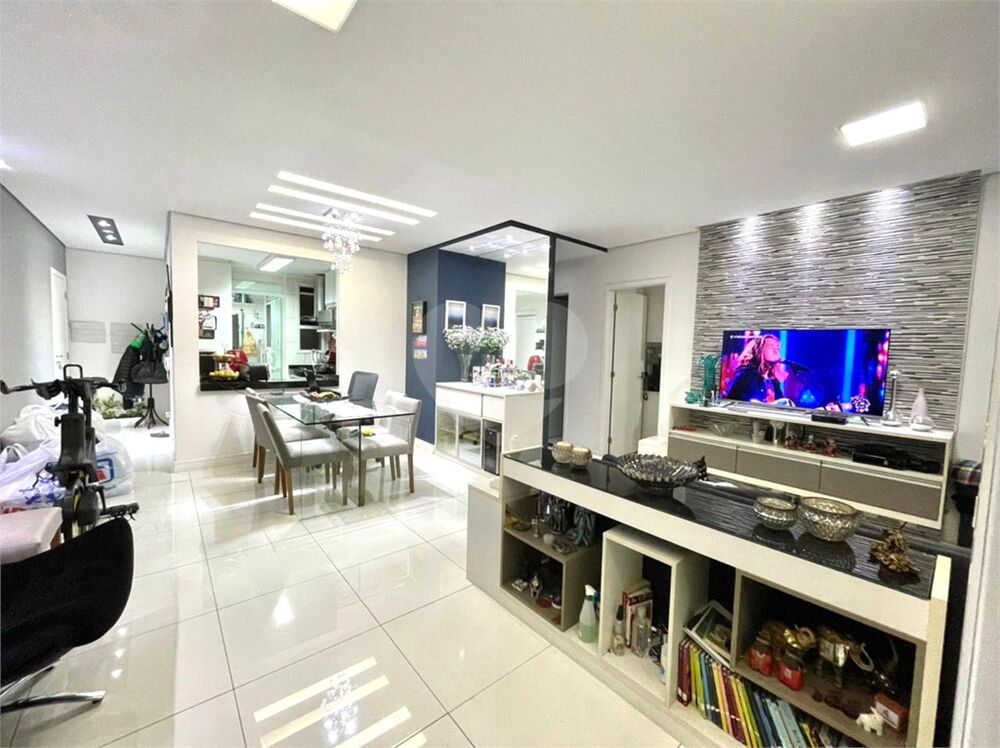 Apartamento, 2 quartos, 83 m² - Foto 4