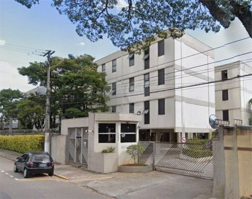 Apartamento, 2 quartos, 60 m² - Foto 12