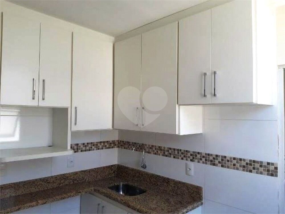 Apartamento, 2 quartos, 60 m² - Foto 5