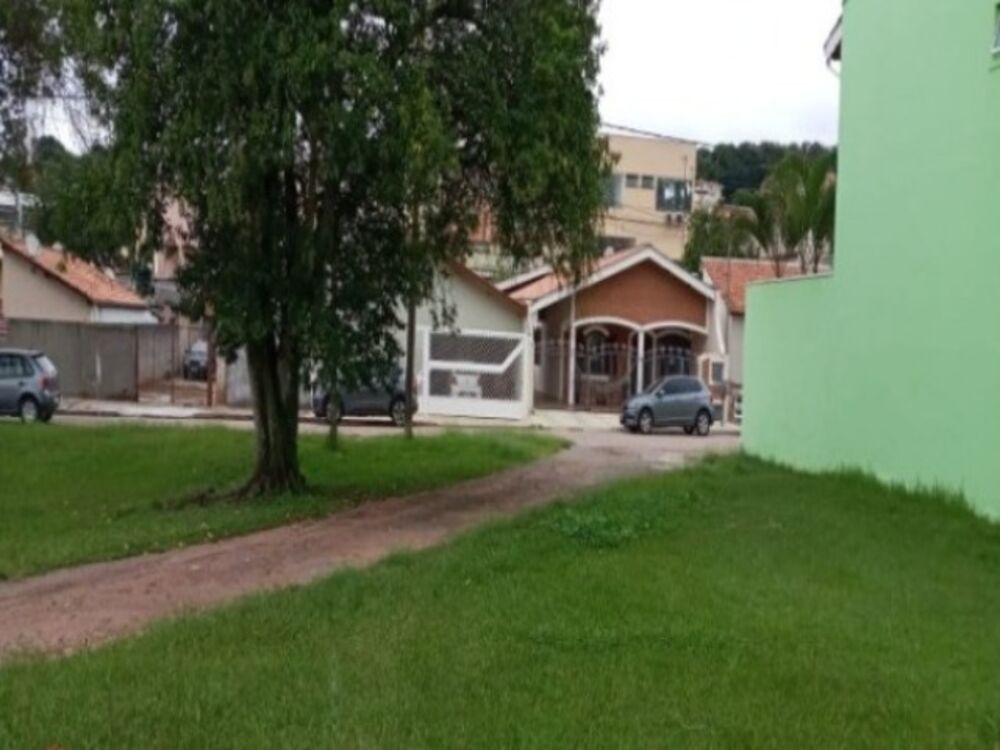 Terreno, 259 m² - Foto 1