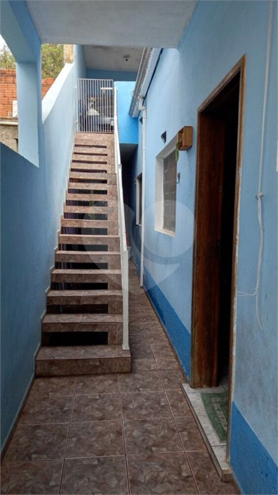 Casa, 2 quartos, 109 m² - Foto 1