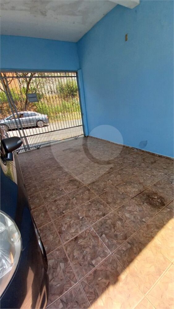 Casa, 2 quartos, 109 m² - Foto 2