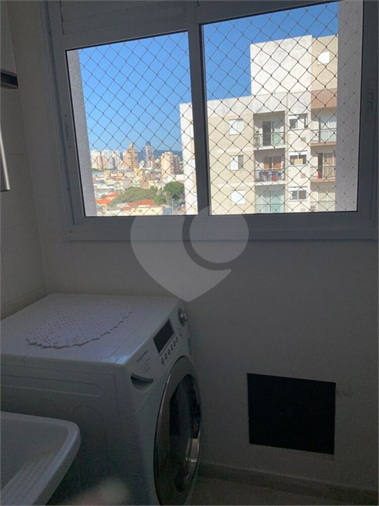 Apartamento à venda com 3 quartos, 65m² - Foto 8