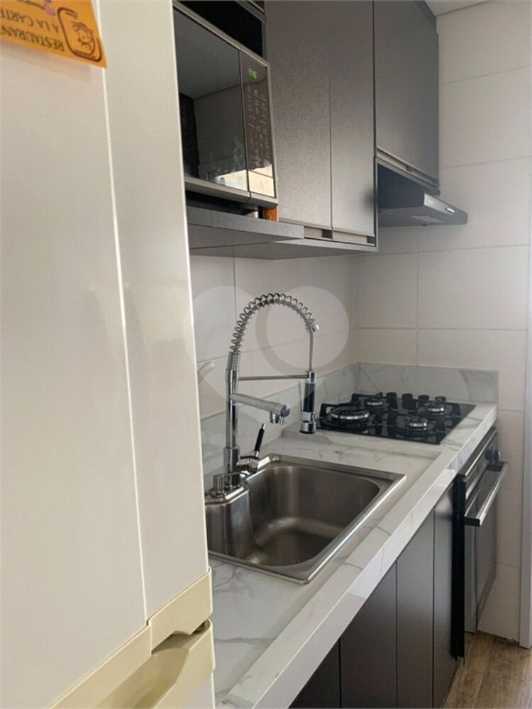 Apartamento à venda com 3 quartos, 65m² - Foto 7