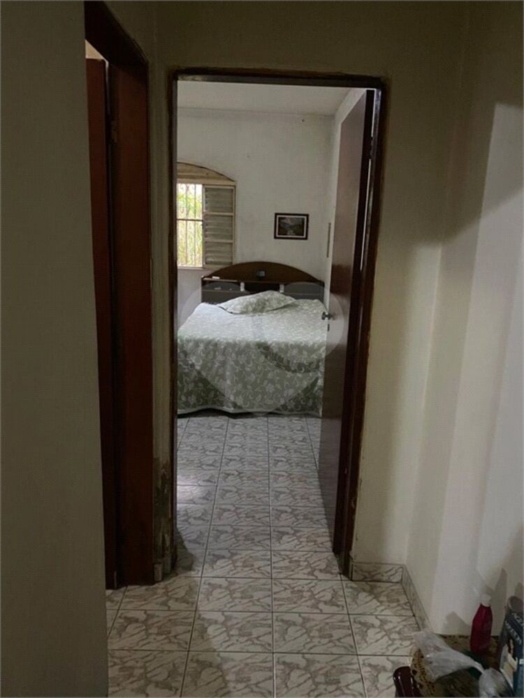 Casa, 1 quarto, 101 m² - Foto 11