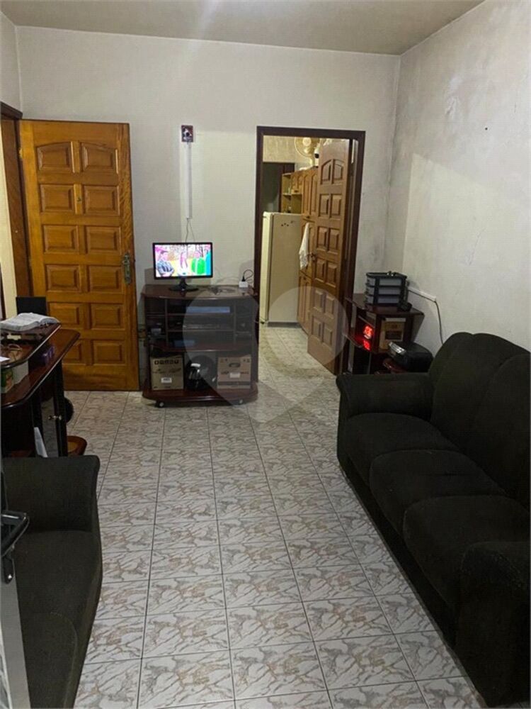 Casa, 1 quarto, 101 m² - Foto 4