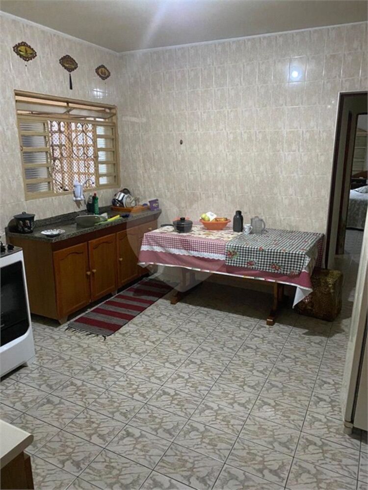 Casa, 1 quarto, 101 m² - Foto 8