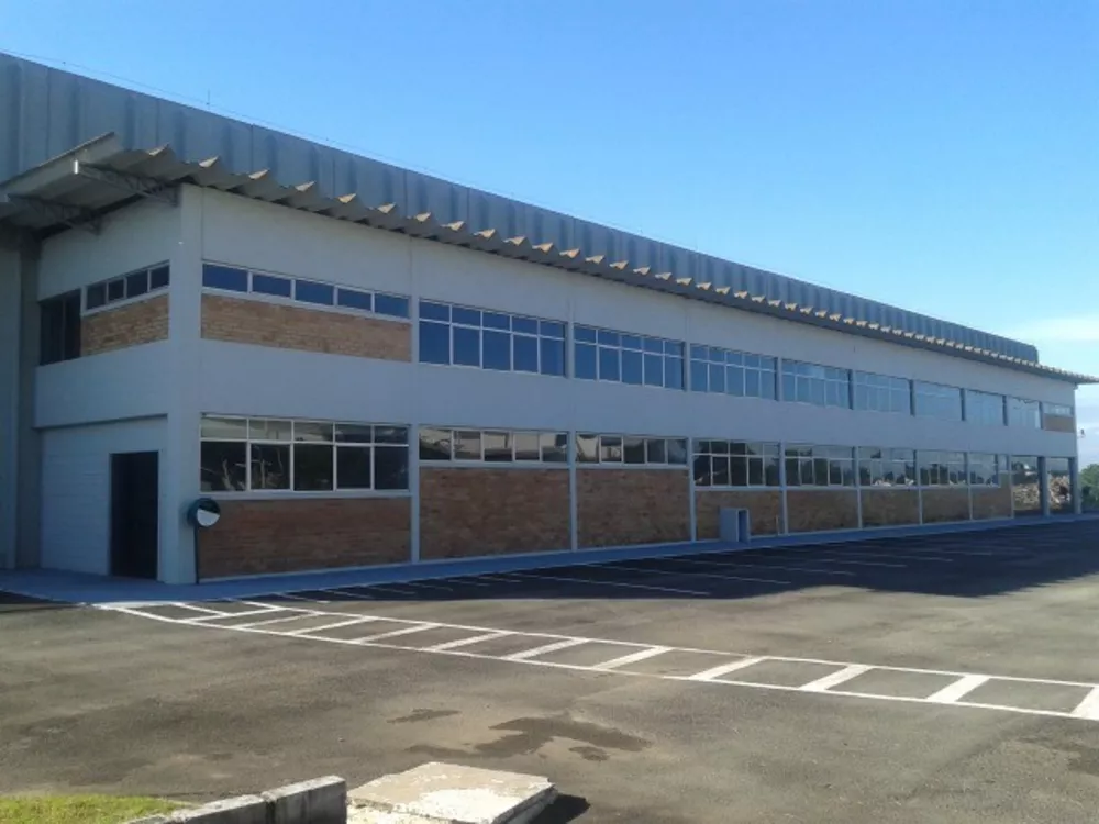 Depósito-Galpão-Armazém à venda e aluguel, 32654m² - Foto 2